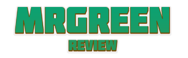 MrGreen logo